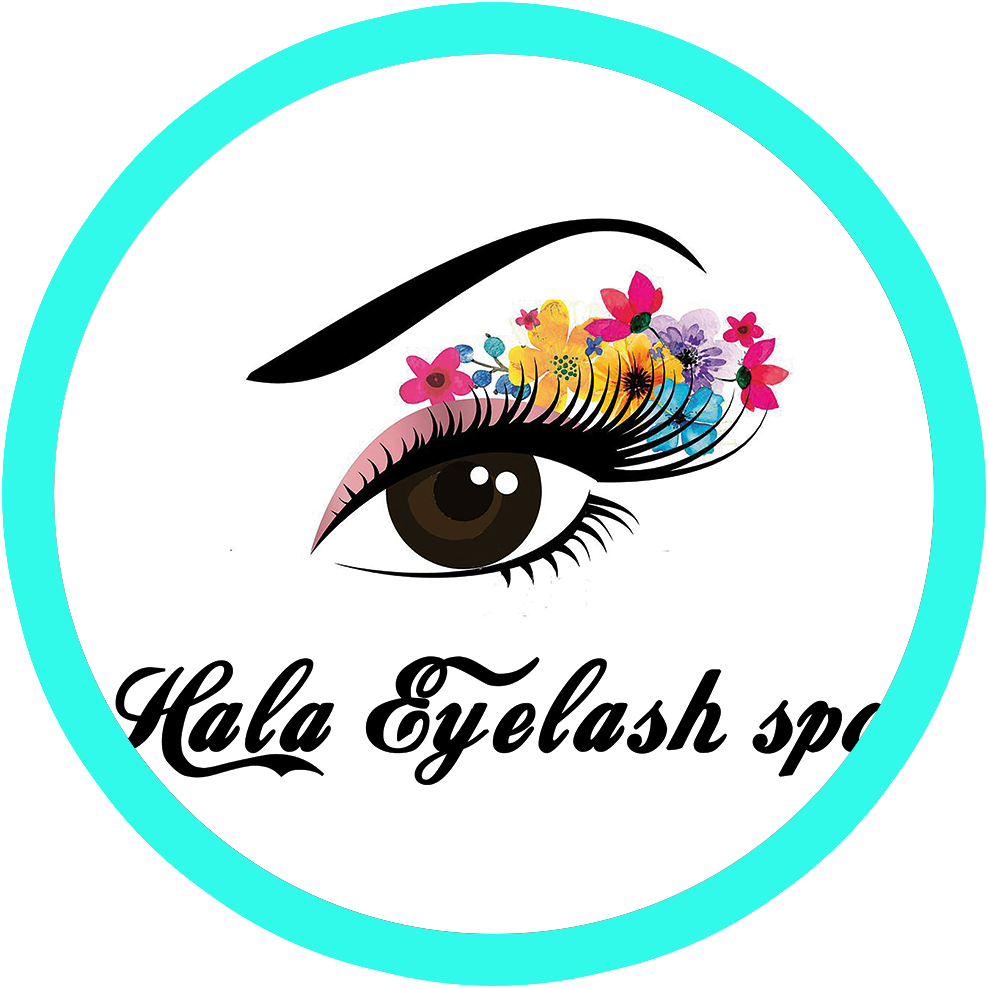 hala eyelash
